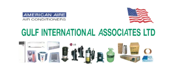 Gulf International Ltd