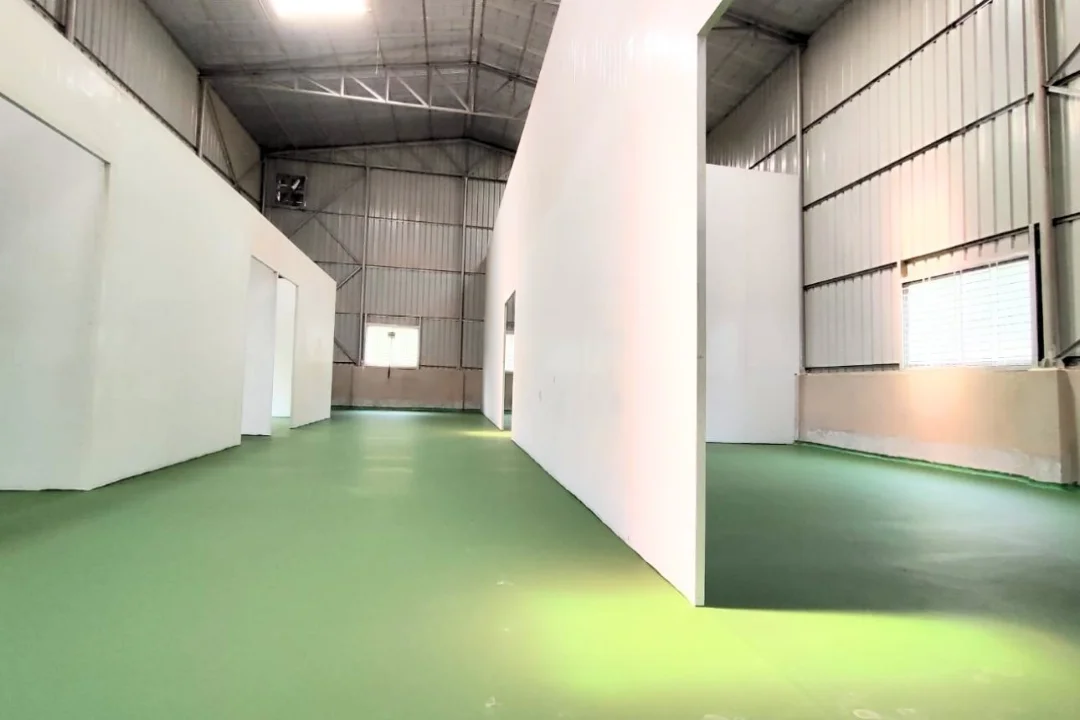Pu Flooring Solutions