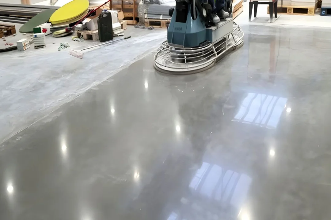 Floor Hardener