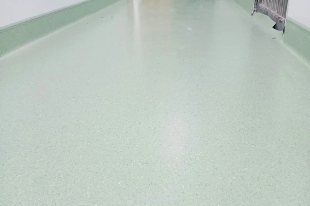 Vinyl Flooring