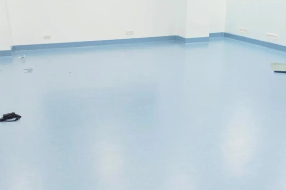 Vinyl Flooring