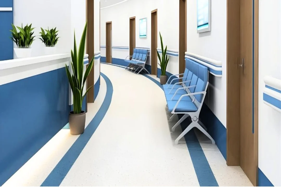 Vinyl Flooring