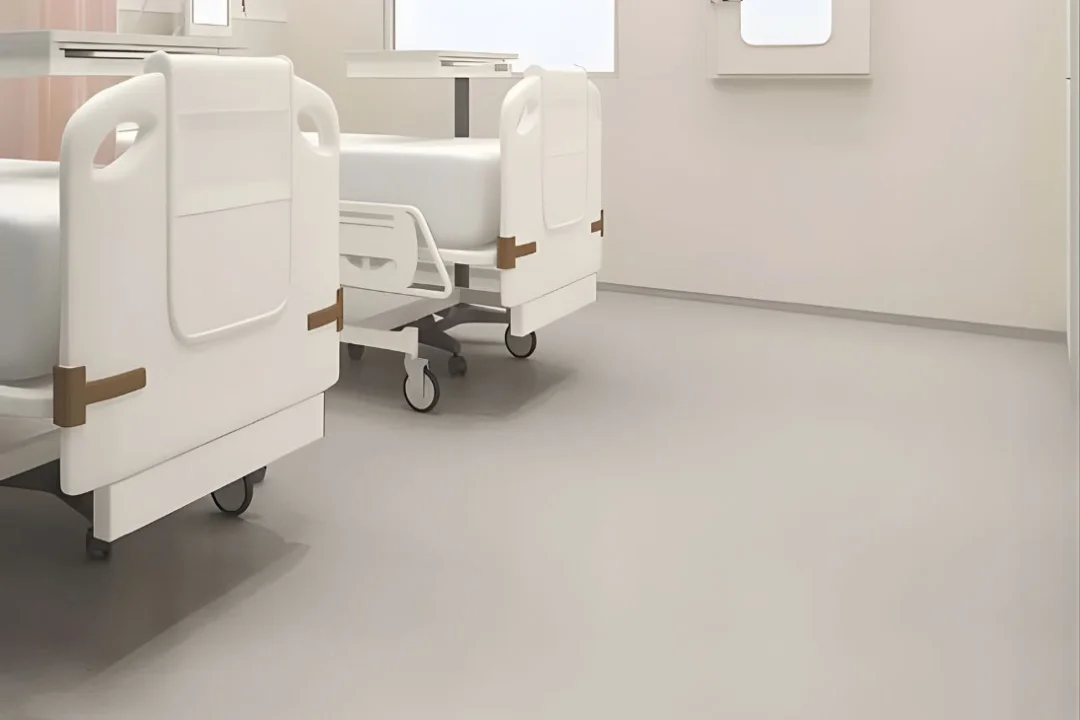 Vinyl Flooring