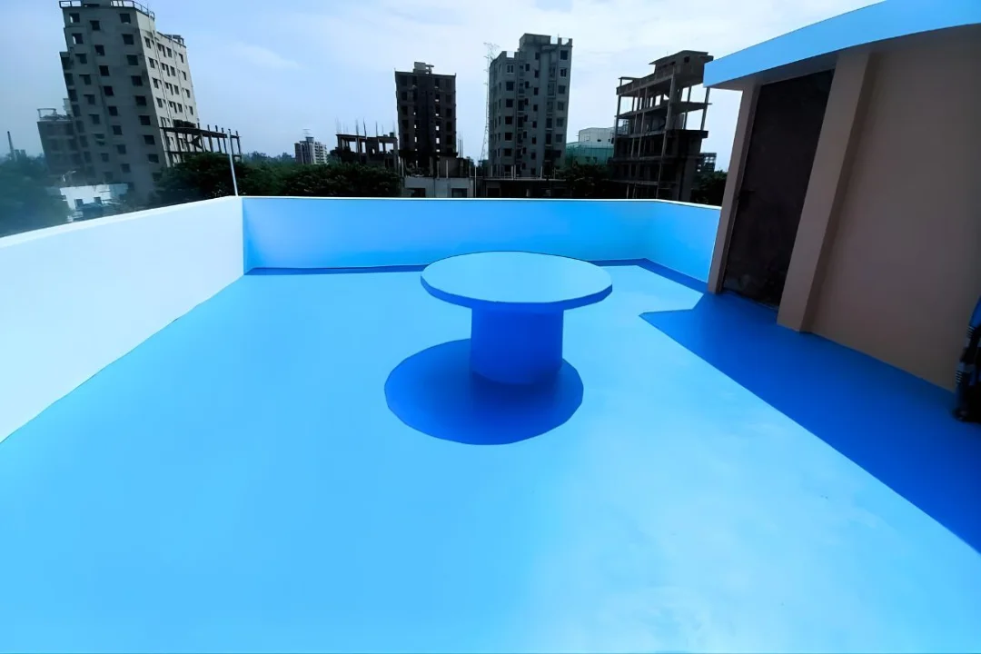 Water-Proofing