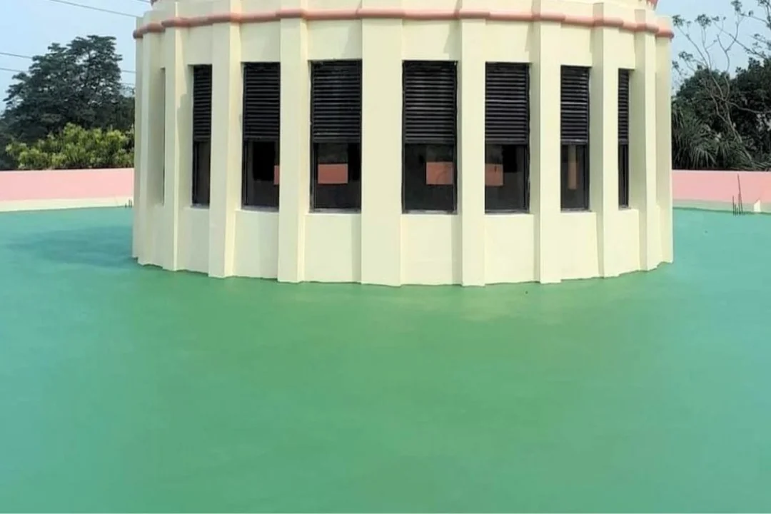 Water-Proofing