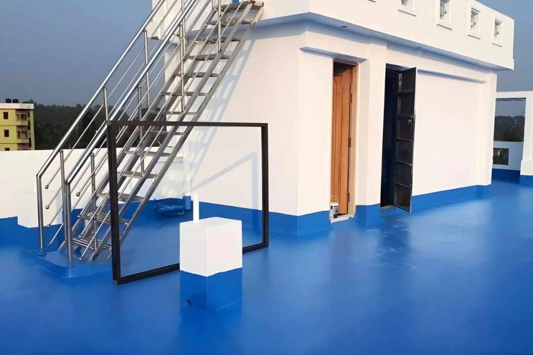 Water-Proofing
