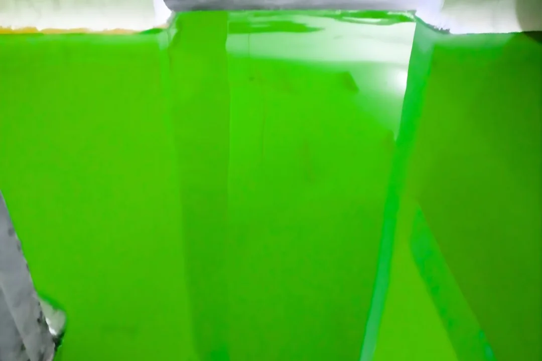 Self Leveling Epoxy Flooring