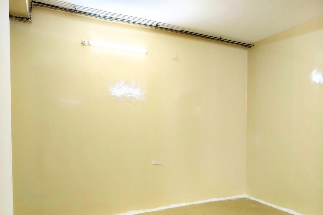 Epoxy Wall Coating and Paint