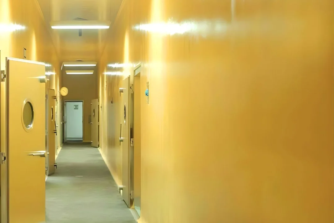 Epoxy Wall Coating and Paint