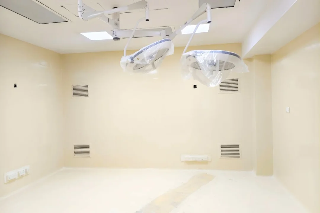 Epoxy Wall Coating and Paint