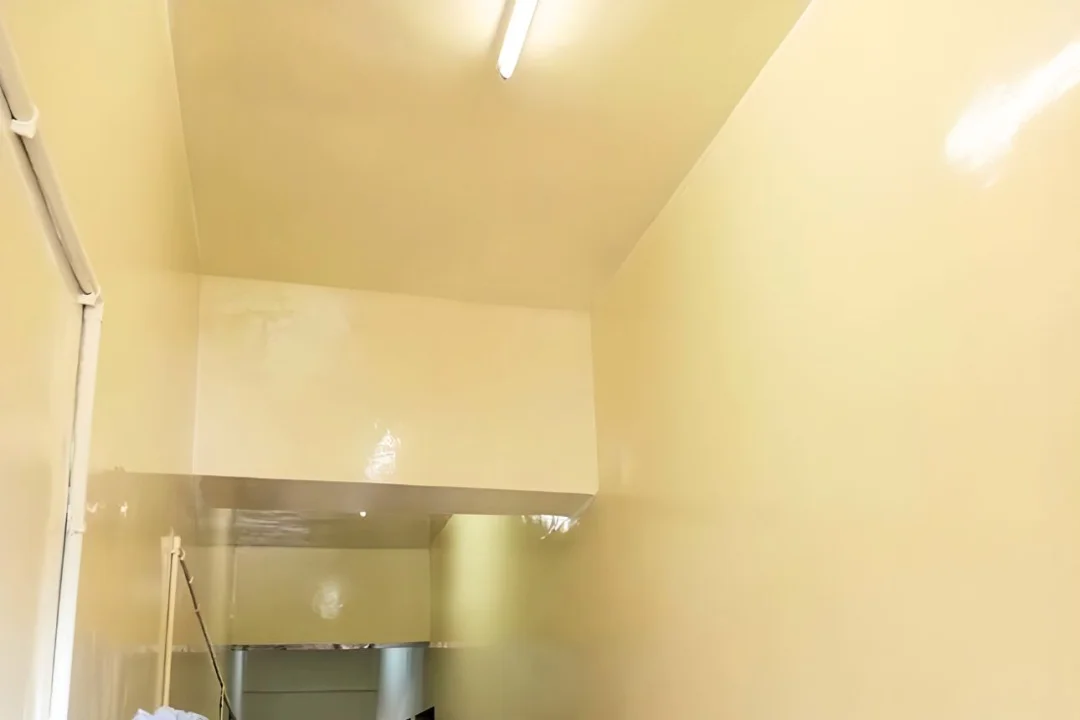 Epoxy Wall Coating and Paint