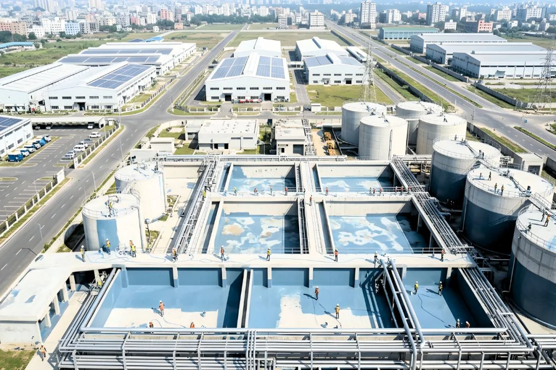 ETP Protective Coating