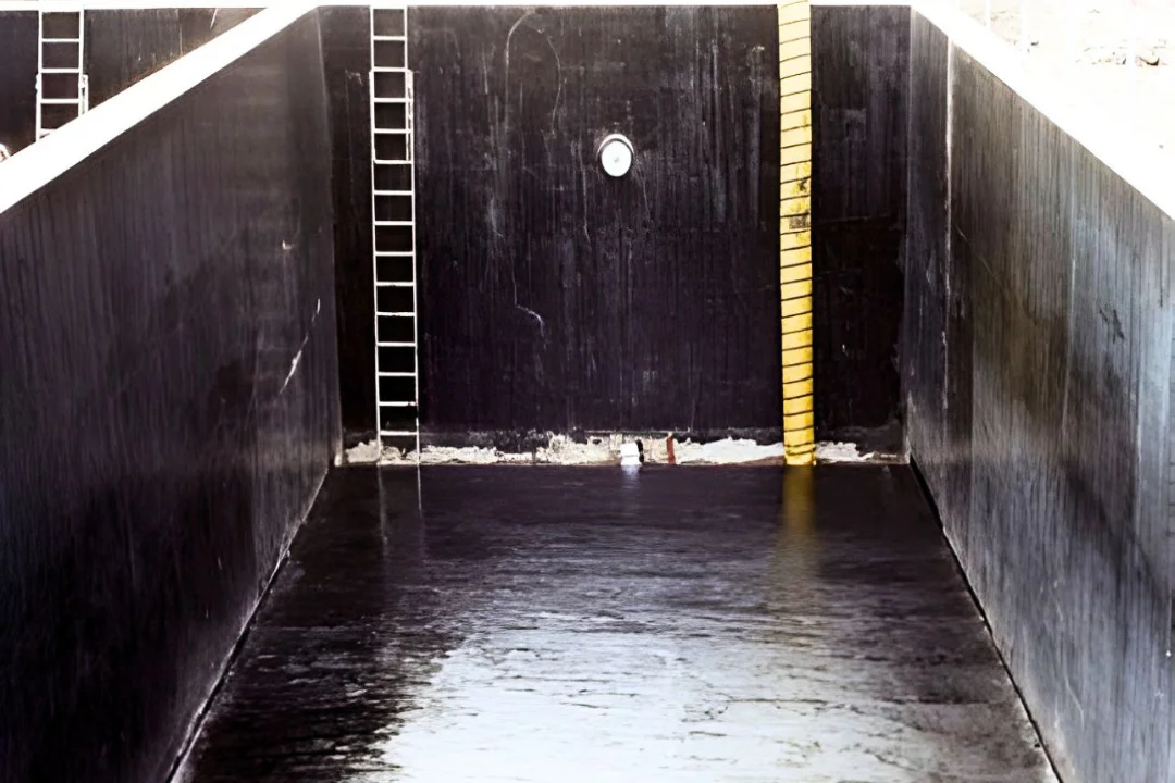 ETP Protective Coating