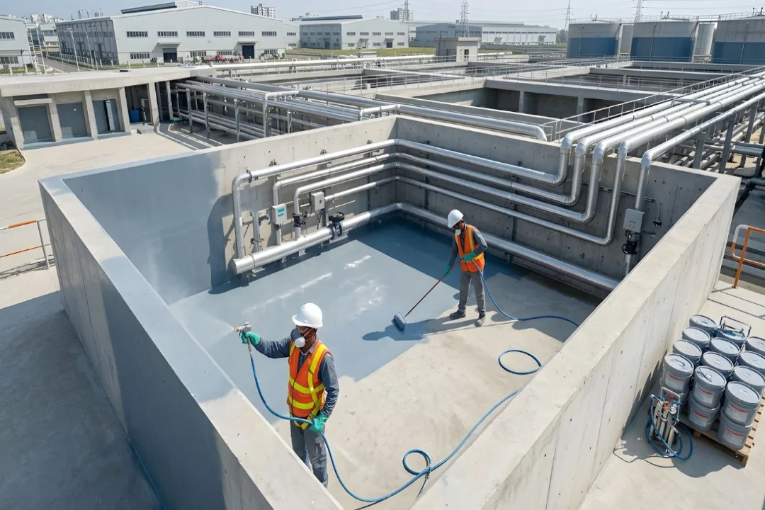 ETP Protective Coating