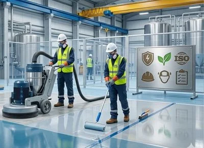 Safety & Sustainability