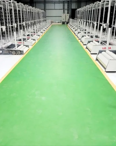 Falcon Solution Limited