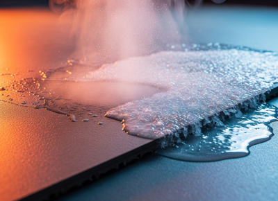 Temperature Tolerance