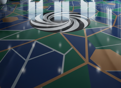 Customizable Appearance