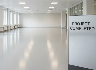 Ensures Complete Satisfaction