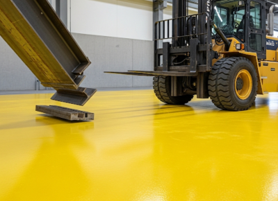 Impact and Pressure Resistant