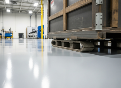 High-Abrasion Resistant