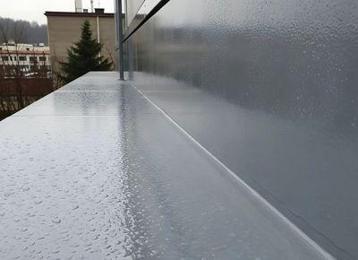 Enhances durability and long-lasting surface protection