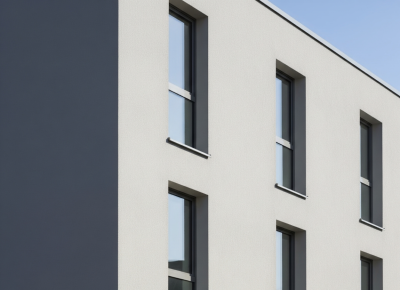 Low maintenance requirements