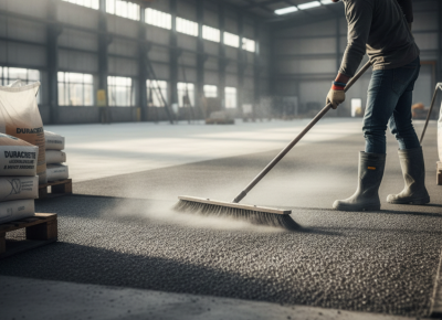 Provides excellent resistance against abrasion and impact