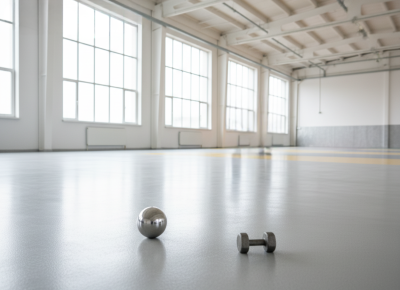 High strength and dense surface finish