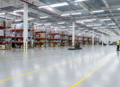 Reduces maintenance and repair costs