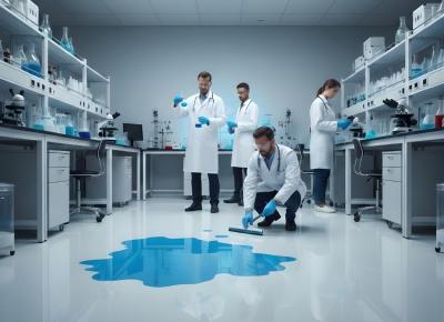 Chemical & Stain Resistance