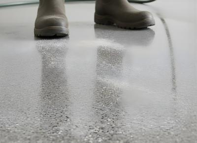 Slip-Resistant Options