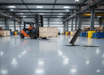 Strong & Long-Lasting Protection