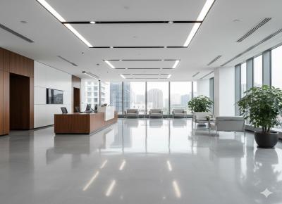 Professional & Premium Appearance