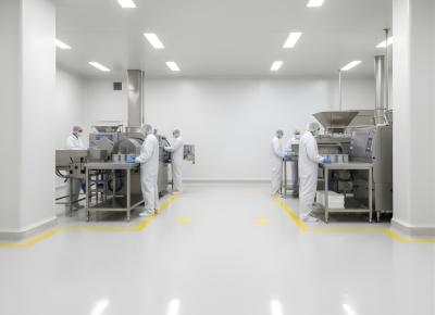 Food Processing Units