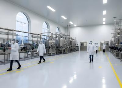 Pharmaceutical & Laboratories