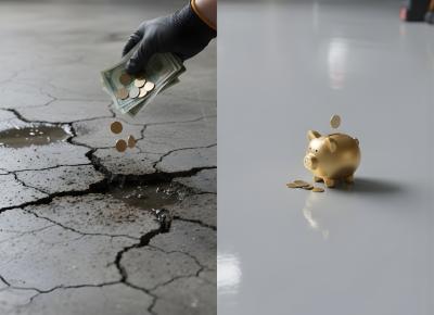 Long-Term Cost Savings