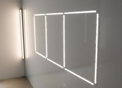 Smooth & Glossy Finish