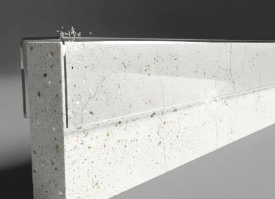 Improves Wall Protection