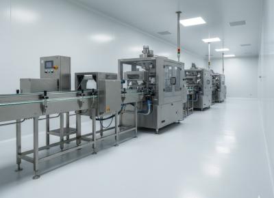 Food Processing Units