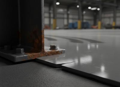 Abrasion & Corrosion Resistant