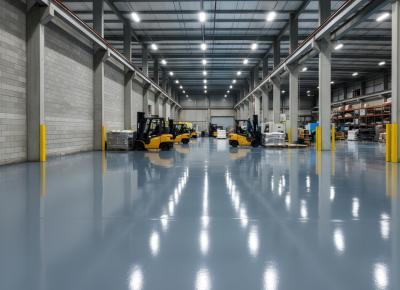 Long-Term Durability