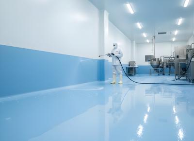 Low Maintenance Requirement