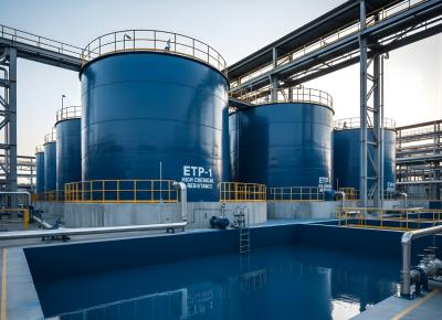 Protects ETP Structures