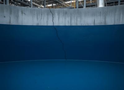 Prevents Leakage & Structural Damage