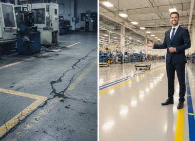 Cost-Effective Long-Term Solution