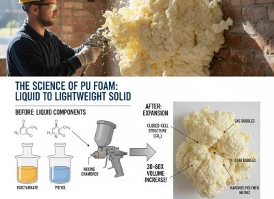 Lightweight Material