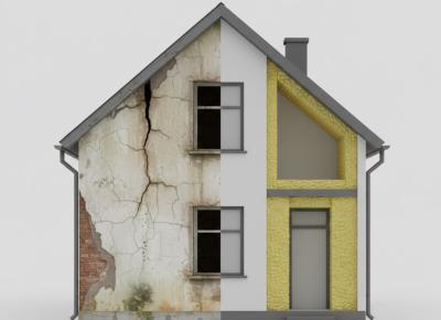 Extended Building Lifespan