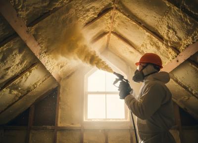 Increased Property Value