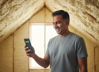 Quick Return on Investment (ROI)